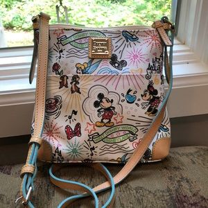 Disney Dooney & Bourke